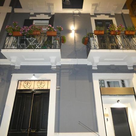 Apartament Casa Simonetta Bari Zewnętrze zdjęcie