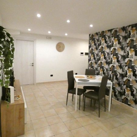 Apartament Casa Simonetta Bari Zewnętrze zdjęcie