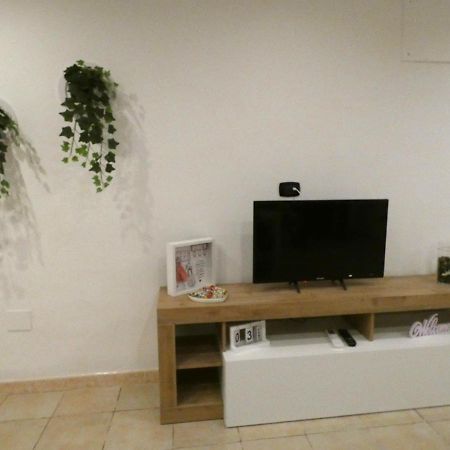 Apartament Casa Simonetta Bari Zewnętrze zdjęcie