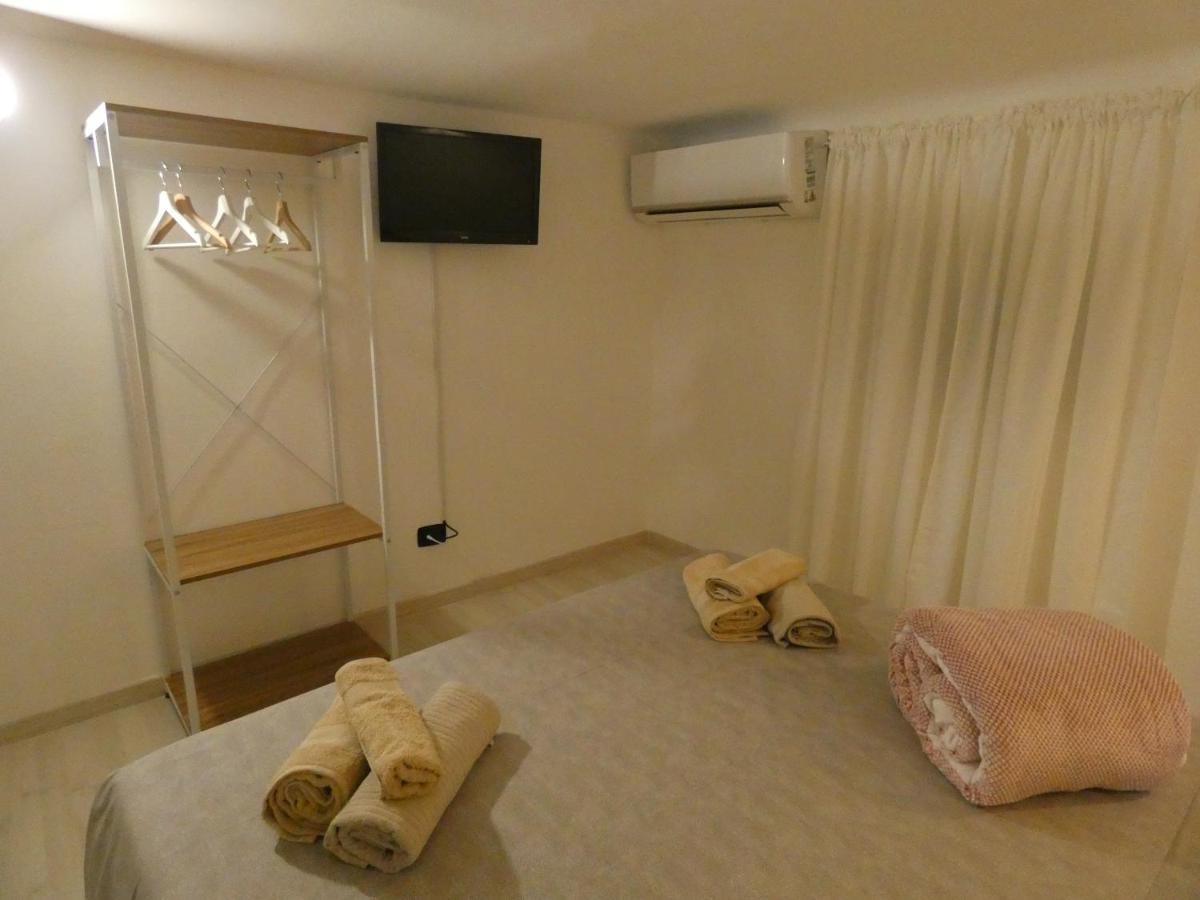 Apartament Casa Simonetta Bari Zewnętrze zdjęcie