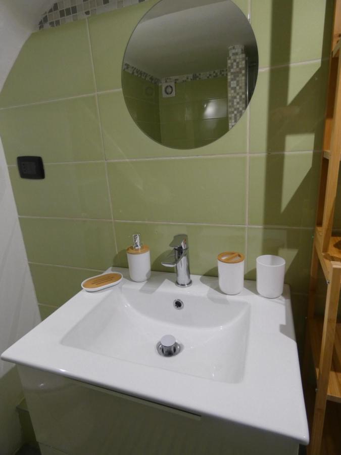 Apartament Casa Simonetta Bari Zewnętrze zdjęcie