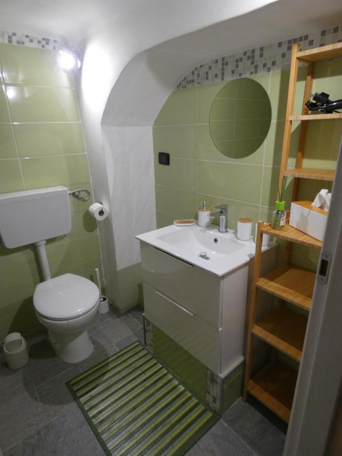 Apartament Casa Simonetta Bari Zewnętrze zdjęcie