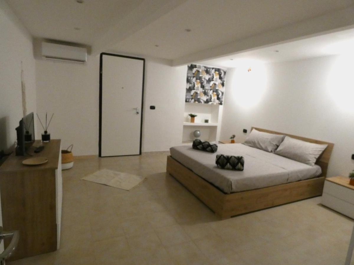Apartament Casa Simonetta Bari Zewnętrze zdjęcie