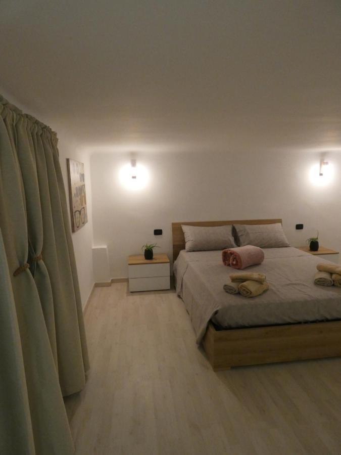 Apartament Casa Simonetta Bari Zewnętrze zdjęcie