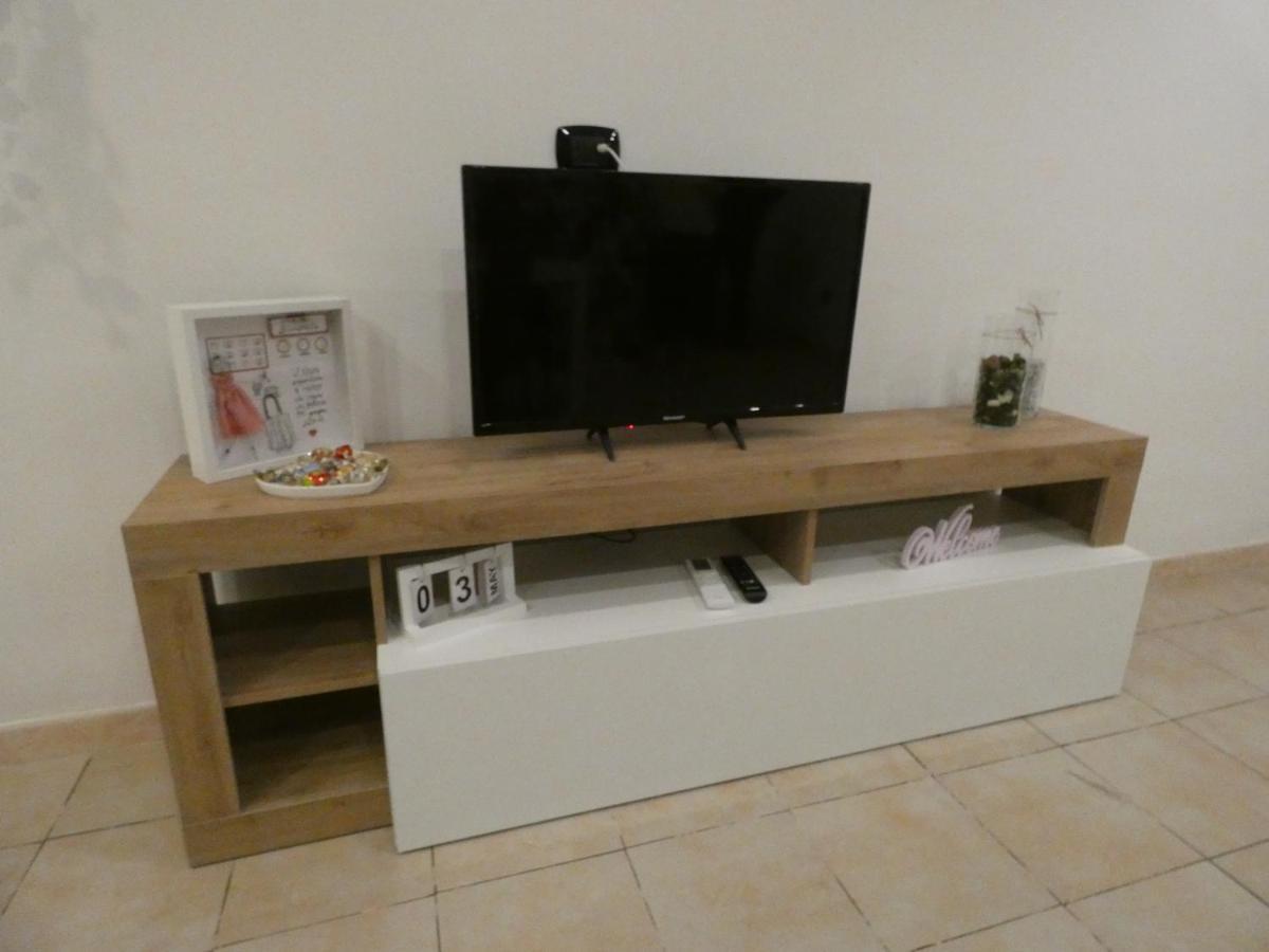 Apartament Casa Simonetta Bari Zewnętrze zdjęcie