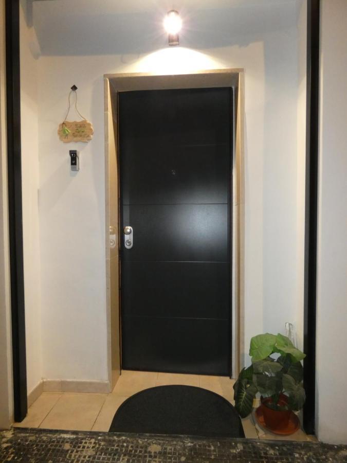 Apartament Casa Simonetta Bari Zewnętrze zdjęcie