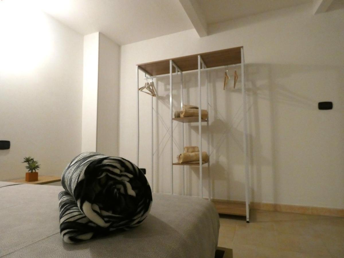 Apartament Casa Simonetta Bari Zewnętrze zdjęcie