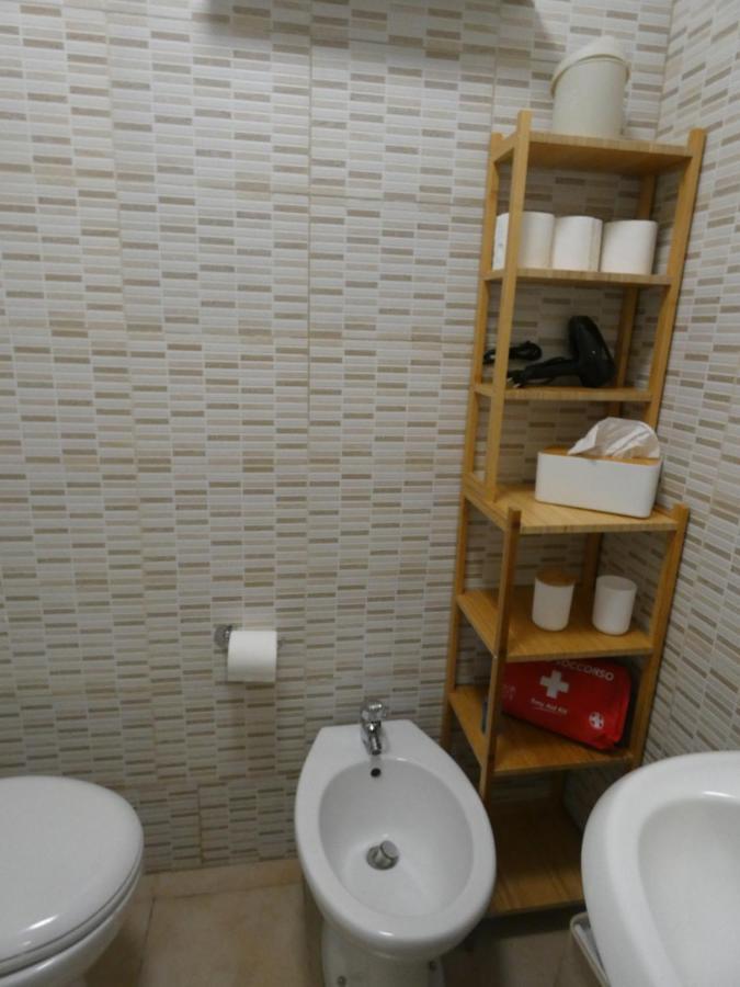 Apartament Casa Simonetta Bari Zewnętrze zdjęcie