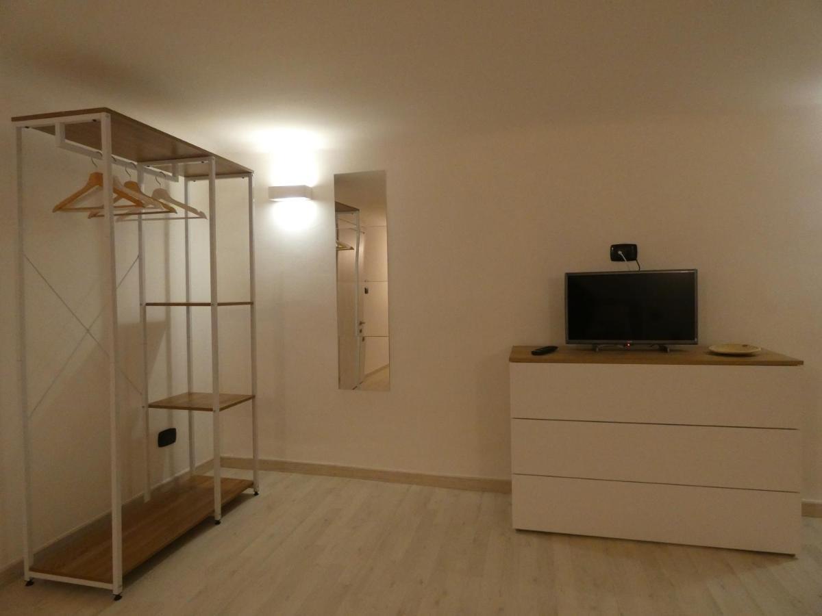 Apartament Casa Simonetta Bari Zewnętrze zdjęcie