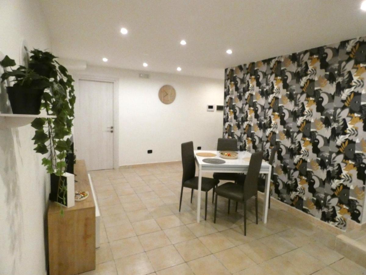 Apartament Casa Simonetta Bari Zewnętrze zdjęcie