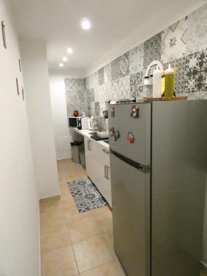 Apartament Casa Simonetta Bari Zewnętrze zdjęcie