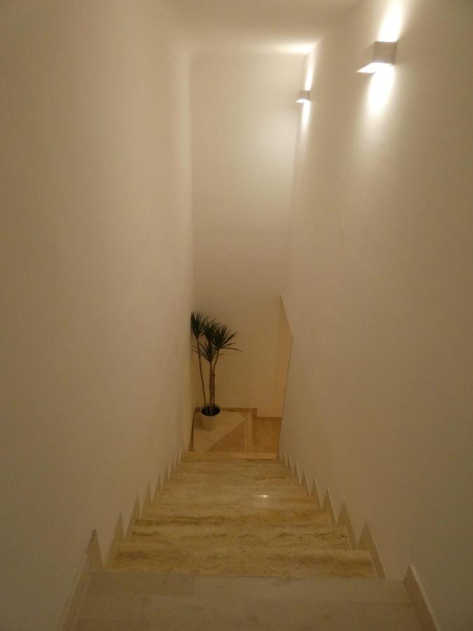 Apartament Casa Simonetta Bari Zewnętrze zdjęcie