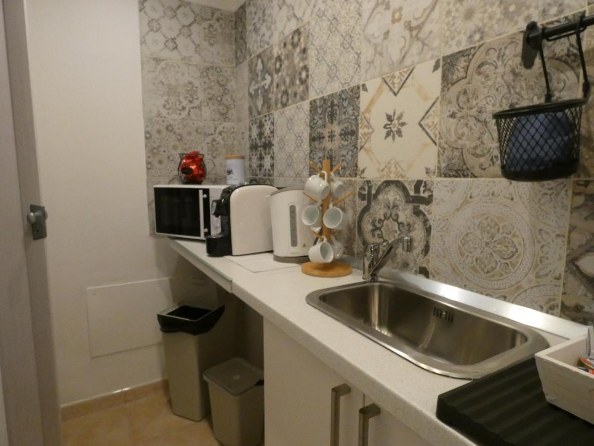 Apartament Casa Simonetta Bari Zewnętrze zdjęcie
