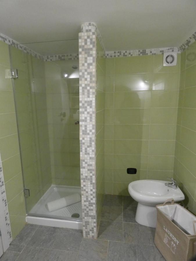 Apartament Casa Simonetta Bari Zewnętrze zdjęcie