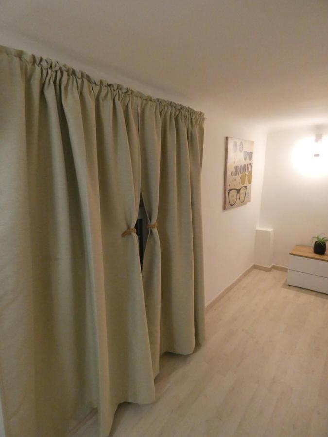 Apartament Casa Simonetta Bari Zewnętrze zdjęcie