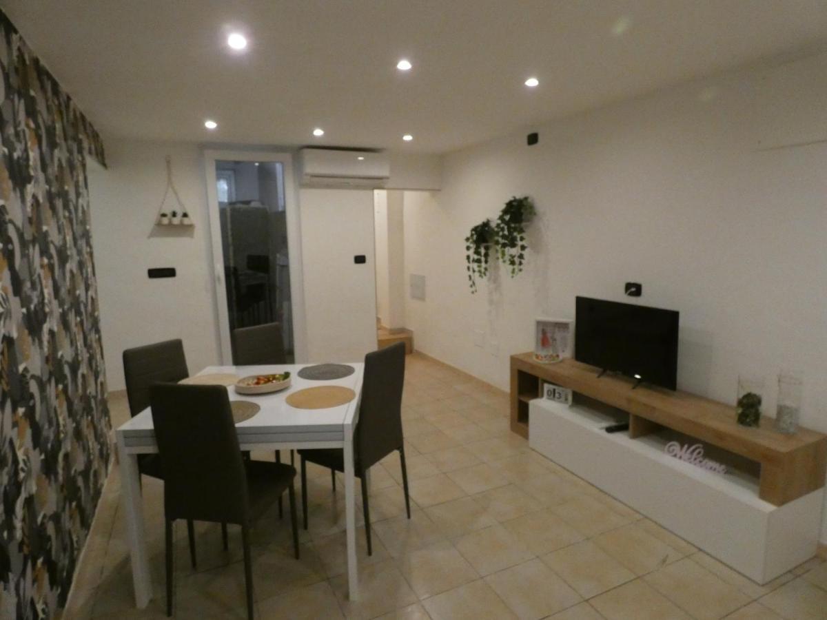 Apartament Casa Simonetta Bari Zewnętrze zdjęcie