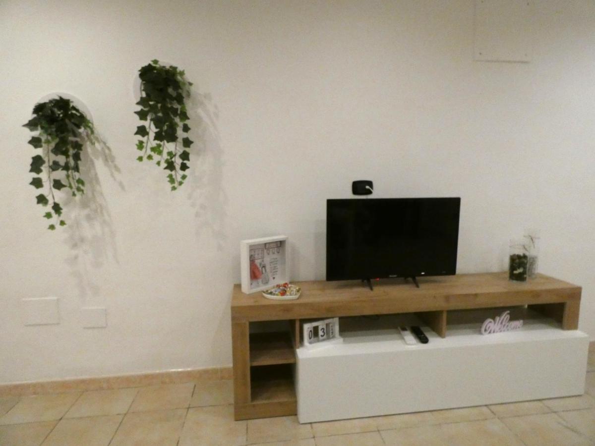Apartament Casa Simonetta Bari Zewnętrze zdjęcie