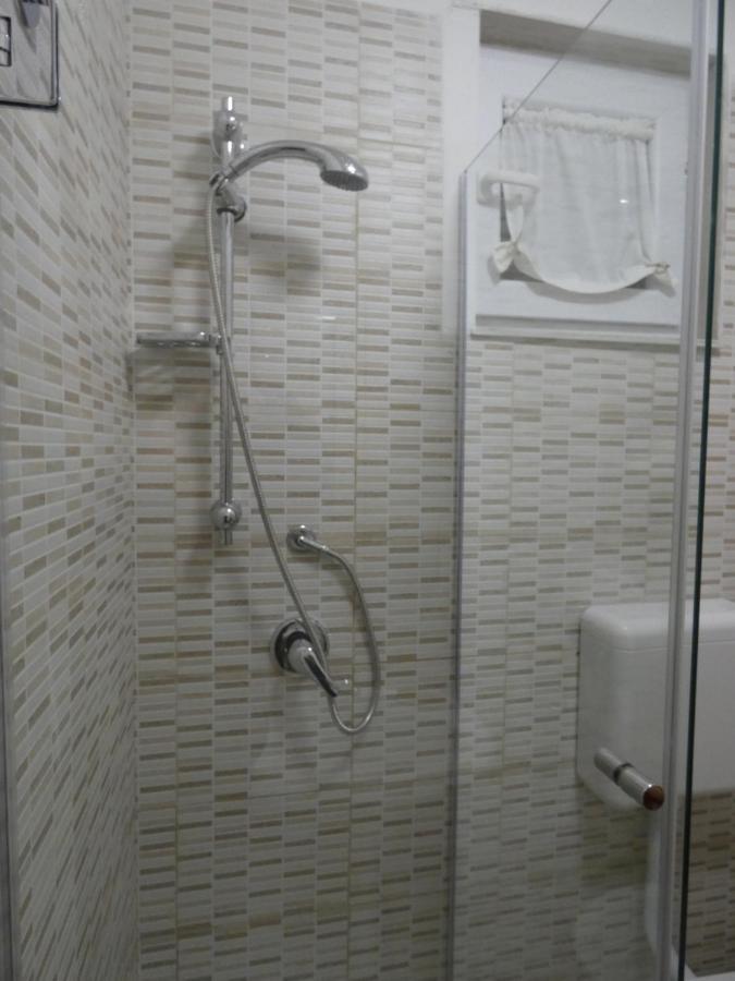 Apartament Casa Simonetta Bari Zewnętrze zdjęcie