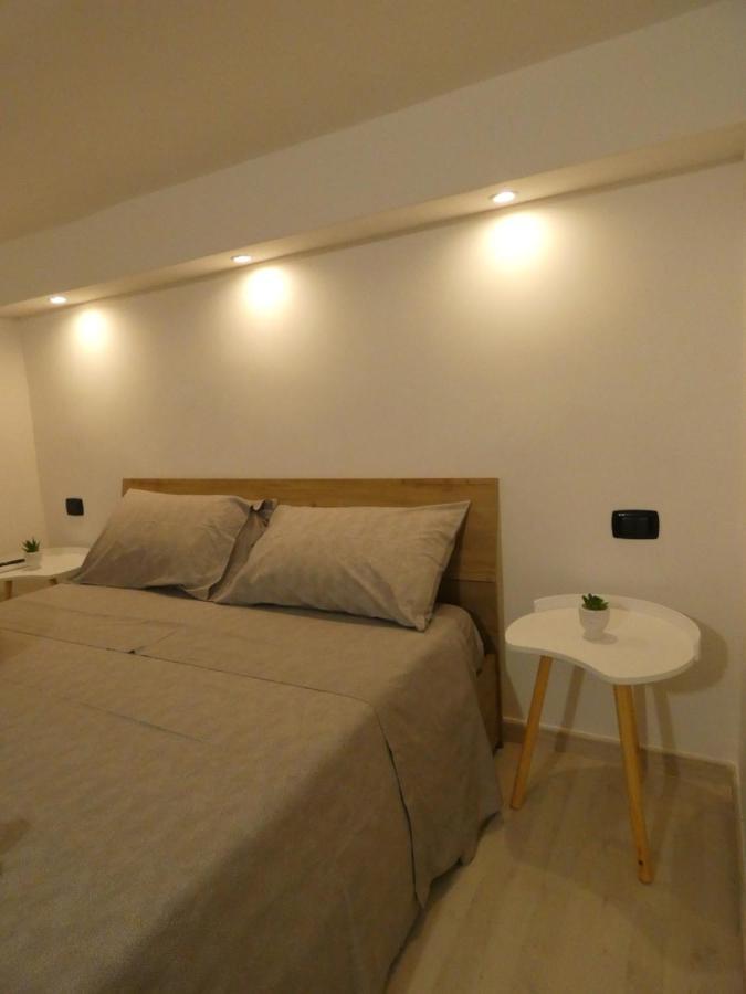 Apartament Casa Simonetta Bari Zewnętrze zdjęcie