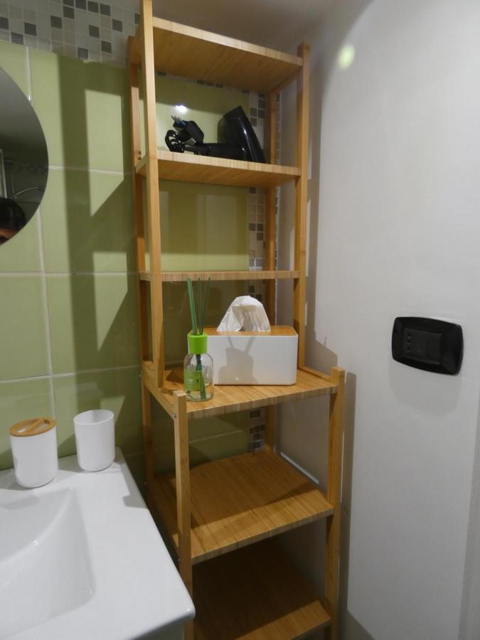 Apartament Casa Simonetta Bari Zewnętrze zdjęcie
