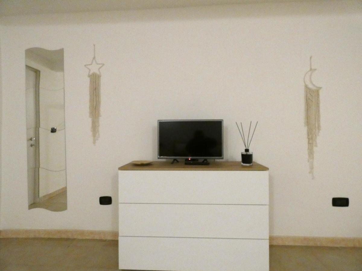 Apartament Casa Simonetta Bari Zewnętrze zdjęcie