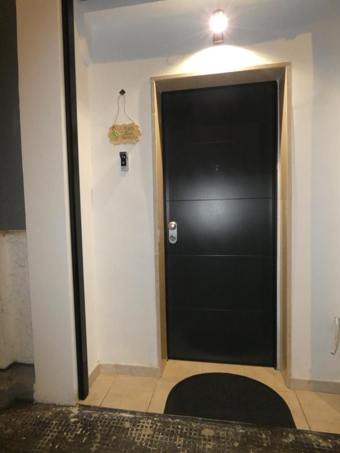 Apartament Casa Simonetta Bari Zewnętrze zdjęcie