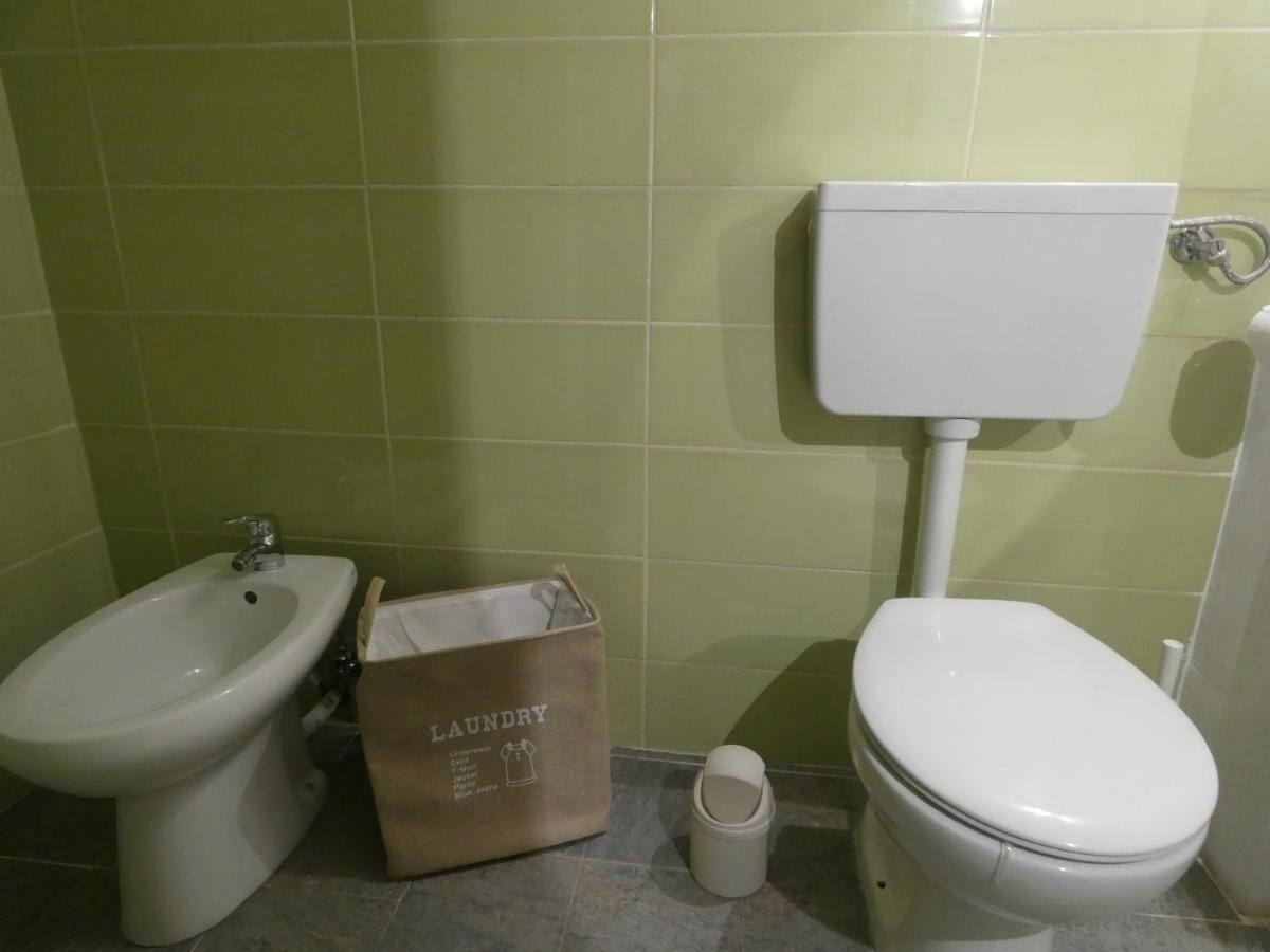 Apartament Casa Simonetta Bari Zewnętrze zdjęcie