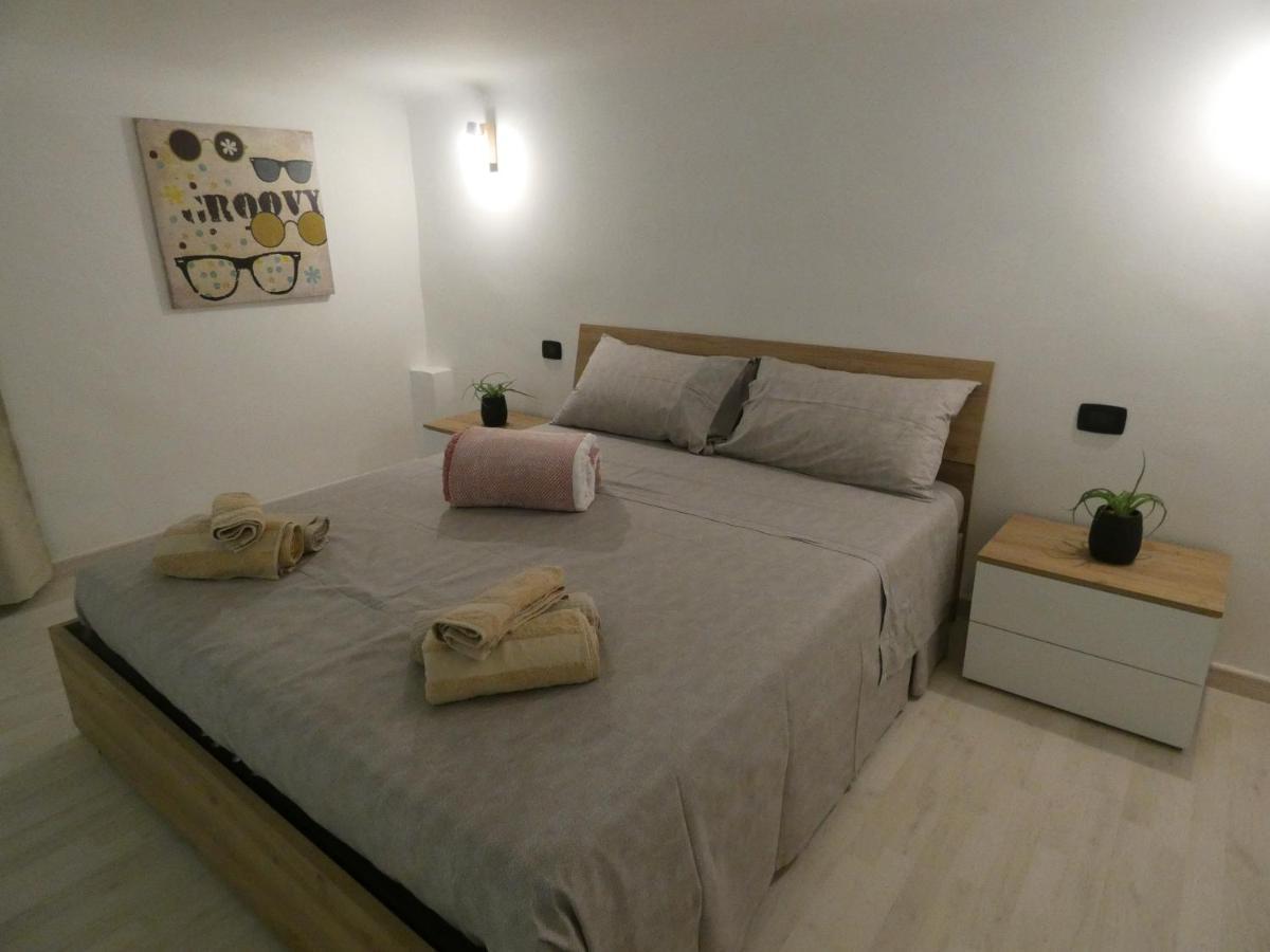 Apartament Casa Simonetta Bari Zewnętrze zdjęcie
