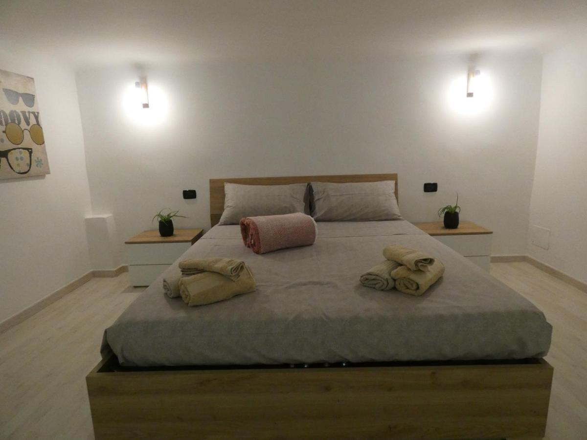 Apartament Casa Simonetta Bari Zewnętrze zdjęcie