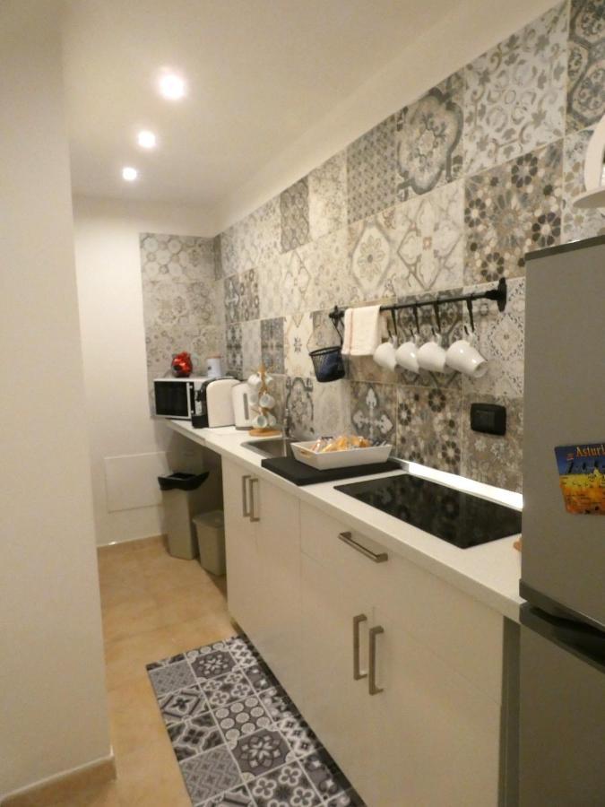 Apartament Casa Simonetta Bari Zewnętrze zdjęcie