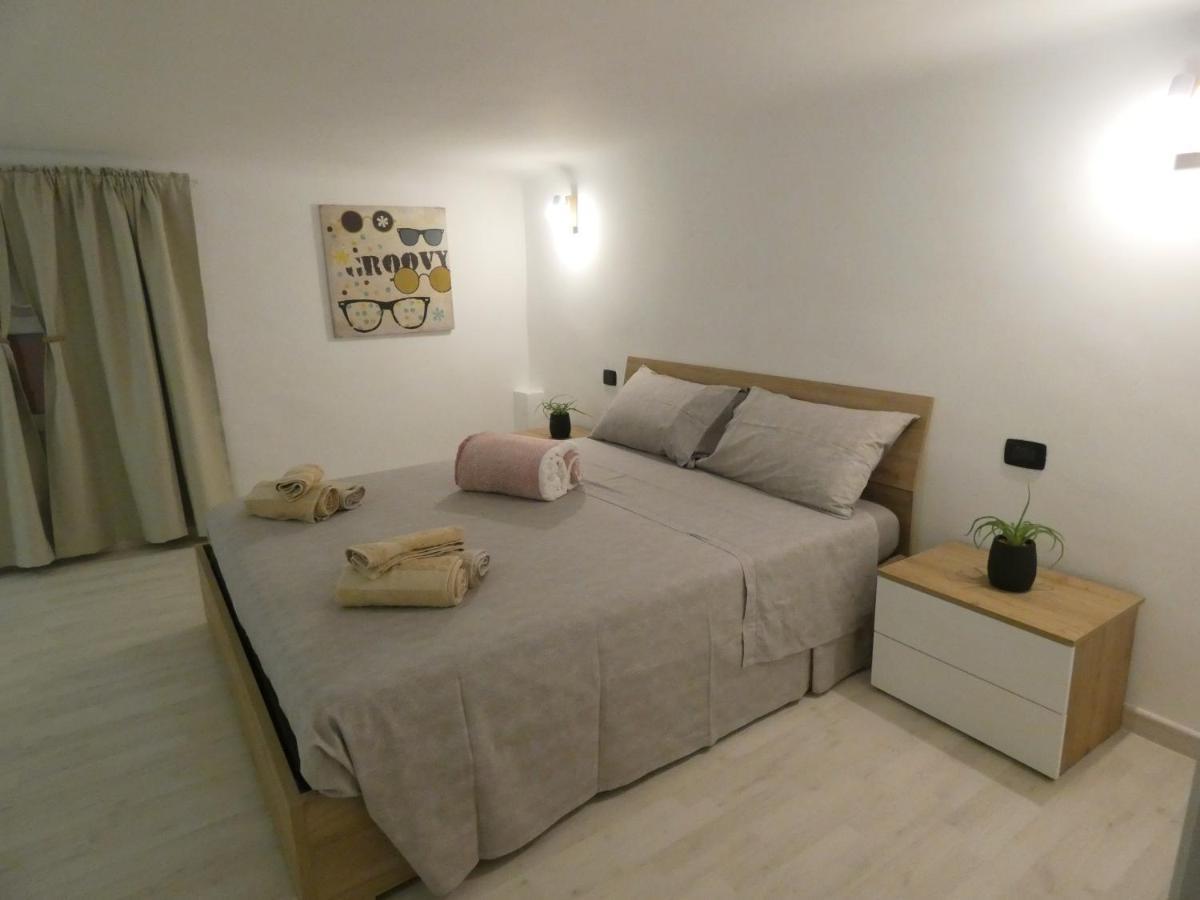Apartament Casa Simonetta Bari Zewnętrze zdjęcie