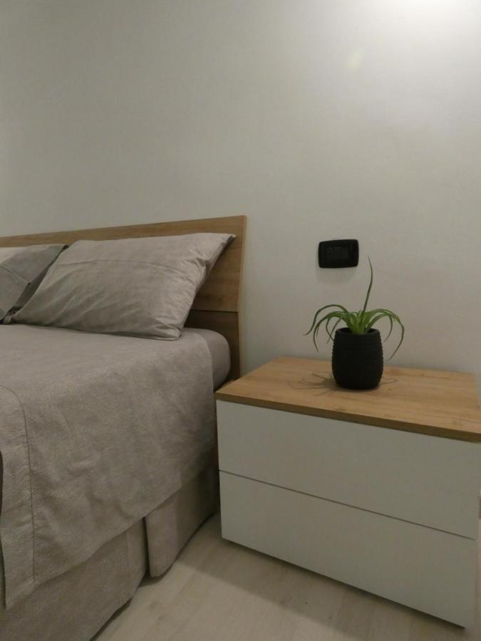 Apartament Casa Simonetta Bari Zewnętrze zdjęcie